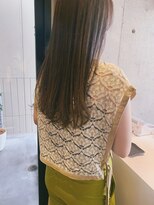 エイム(aim)&nbsp;肌馴染みの良いオリーブベージュ