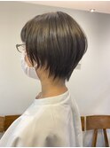 ショートレイヤー