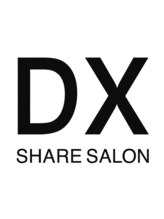DX SHARE SALON HARAJUKU 原宿【ディーエックス シェアサロン】