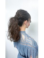 オアシス ガーデン 中山店(Oasis GaRDEN)&nbsp;結婚式お呼ばれスタイル