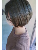 ニーム(NEEM)&nbsp;ショートボブ
