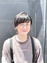 サロンドユーウ 千石店(SALON DE YOW)&nbsp;鈴木 政浩