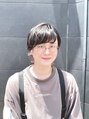 サロンドユーウ 千石店(SALON DE YOW) 鈴木 政浩