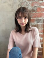 アマトウキョウ 表参道(AMA TOKYO)&nbsp;こなれスタイル