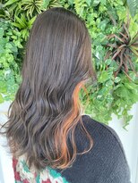 シェーヌ(CHAINE)&nbsp;イヤリングカラー