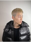 メンズショート