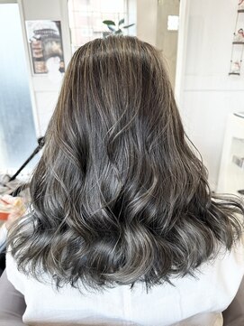 ウェリナ(Welina) オススメスタイル