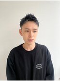 【石河安奈】爽やかモテ髪アップバング/スパイキーショート