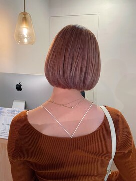 シー 岡崎(,SHE) 大人ガーリー/チョコレート/モード/プリカール/岡崎/東岡崎