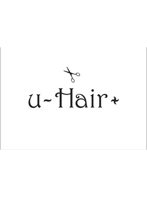 ユーヘアプラス(u-Hair+)