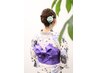 夏祭りクーポン♪ヘアーセット￥4950→￥3300　※電話予約でお願いします