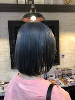 ボアップ(boappu)&nbsp;ハイトーンカラー