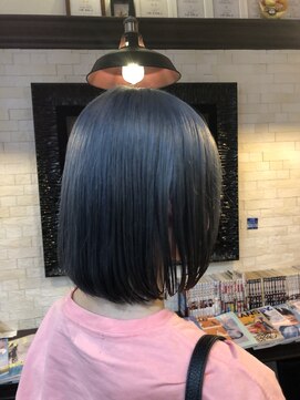 ボアップ(boappu) ハイトーンカラー