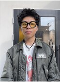 ボックスショート