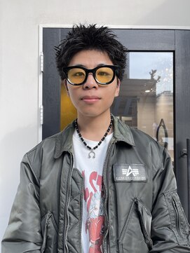 シイ(SIE) ボックスショート