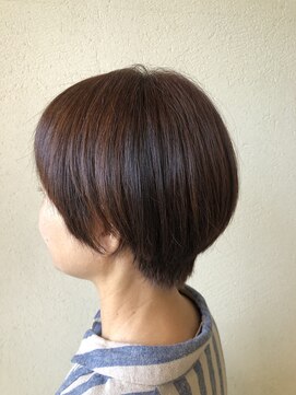 ティグリオ(Tiglio) マッシュ