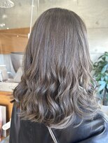 ルレ 本山(Relais)&nbsp;AVEDAカラー