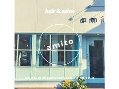 amito hair&salon