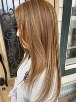 チョコレート(chocolate)&nbsp;ハイトーンカラー