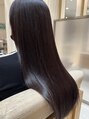 ヴァンカウンシル イオン綾川店(VAN COUNCIL by sakamoto) それぞれの髪質のお悩みに応じて改善できます。