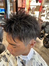 ヘアーサロン タムラ