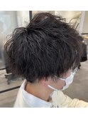 ツイストスパイラル/お客様フォト【大宮/メンズ/メンズサロン】
