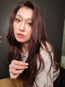 パーク なんば本店(PARK.) 秋カラー