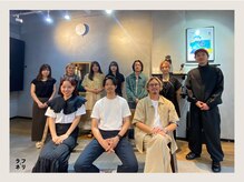 ラフとネリ♪ 千歳烏山に2店舗展開 ♪ 南口 raugh / 北口 nely