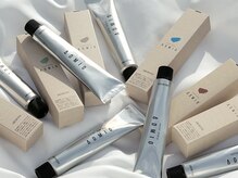 【おしゃれ染め】アドミオカラー