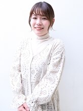 マホラ 万代店(mafola) 木村 冴