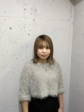 アーサス ヘアー デザイン 八王子店(Ursus hair Design by HEADLIGHT) 成田 愛