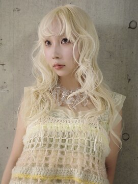 キャロルガーデンズ ボコカ 表参道(Carroll Gardens bococa) 【riNa】