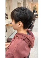 松本平太郎美容室 銀座パートツー(PART2)&nbsp;ショート