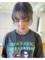 ウクク(UCUCU) face layer