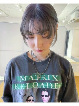 ウクク(UCUCU) face layer