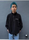 メンズカラースパイキーショートベリーショート　【GIA】