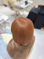 ジーナ 博多(Zina)&nbsp;ハイトーンボブ