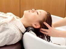 ココロ ヘアー 市野店(Cocolo hair)