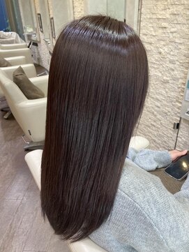 ヴィサージュプラス(VISAGE plus) 大人気！黄味ゼロ透明感ラベンダーベージュカラー