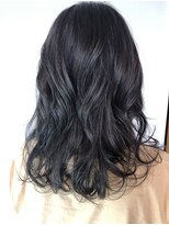 ラピスリビング 戸祭店(LAPIS LiViNg) サラ艶髪