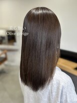 シエル(Ciel) オリーブグレージュ