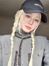 ゲーム 原宿店(GAME) 佐藤世奈 ［原宿駅］