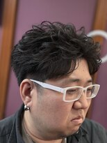 ザ ブー(the Boo)&nbsp;フェザーショート