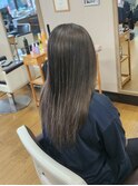 夏COLOR★Dr.スモーキーベージュ