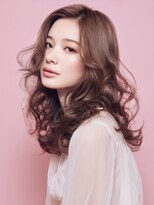 アルトリスト(Altruist Aging×HAIR&SPA)&nbsp;☆オリーブグレーココアベージュ小顔クラゲヘアー/黒髪/髪質改善
