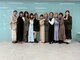 サイン ハニー(Sign honey)の写真/【イルミナカラー×似合わせ顔まわりcut】心を込めた技術×寄り添う接客にファン多数！！癒しの空間へ