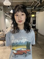 キャロルガーデンズ ボコカ 表参道(Carroll Gardens bococa)&nbsp;layer wave