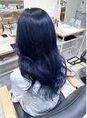 ネイビーブルー