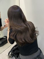 エリンヘア(ELIN hair.)&nbsp;（elin）ruruka25