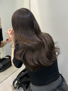 エリンヘア(ELIN hair.) （elin）ruruka25